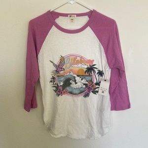 Billabong T-shirt
